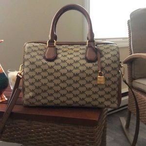 Micheal Kors SS 2018 bag